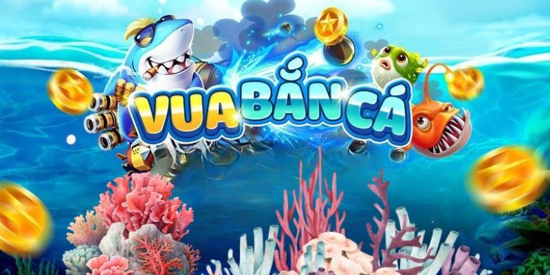 Vua Bắn Cá – Game Đổi Thưởng Hot Nhất Năm 2025 5 Bật mí bí kíp chiến thắng Vua Bắn Cá 2025